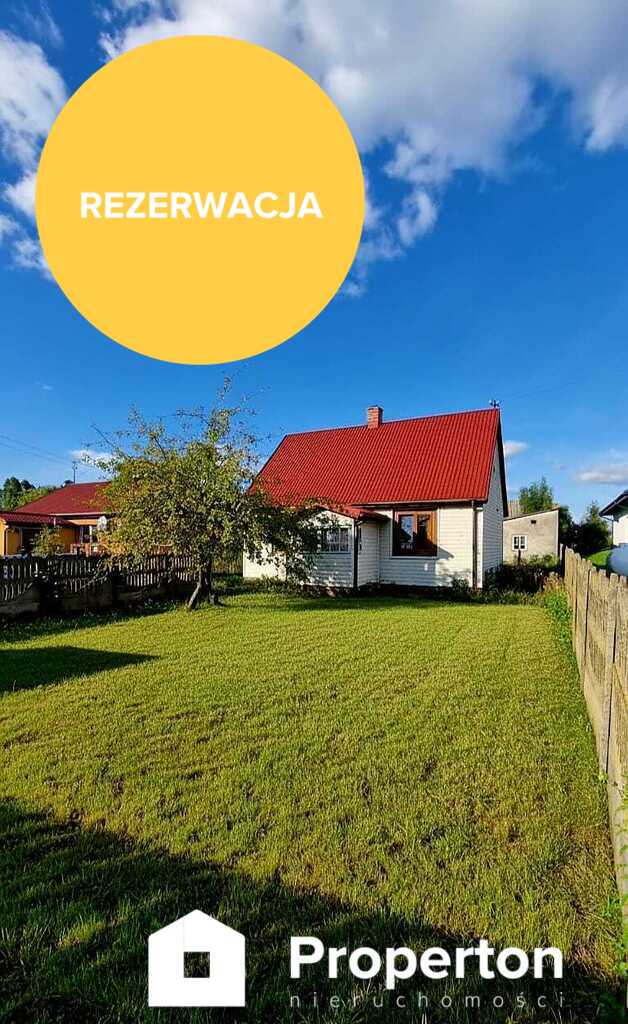 Rezerwacja