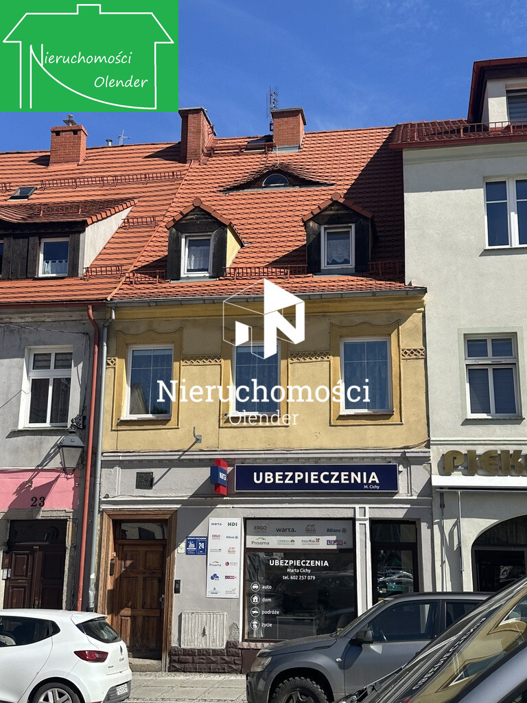 ul. rynek Rynek