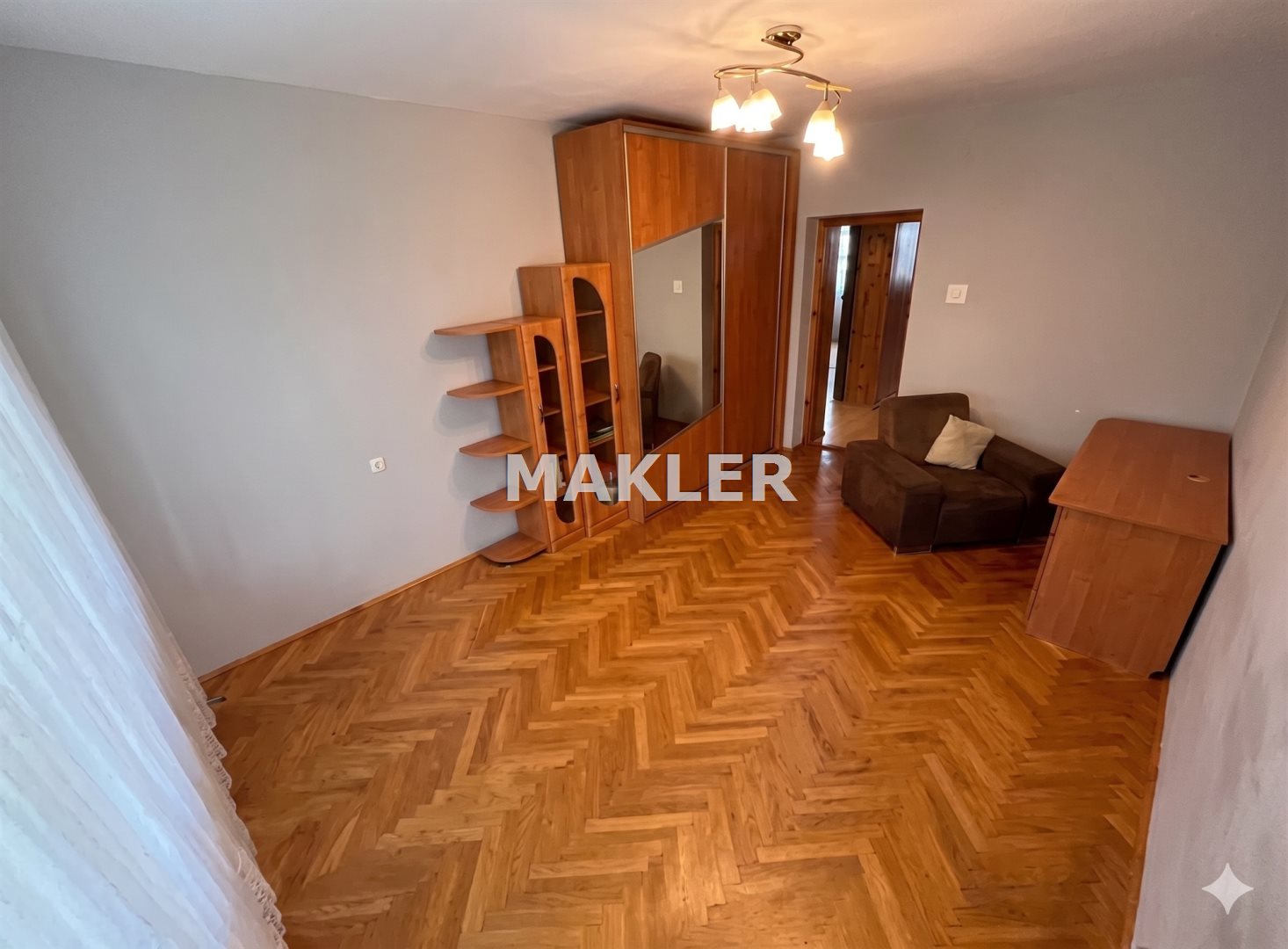 62 m² |3 pokoje |przy szpitalu jurasza i uczelni