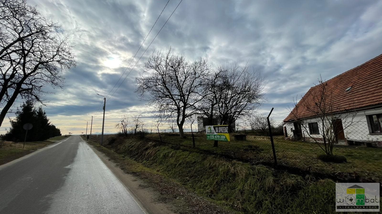 Wyjątkowe działki budowlane z widokiem na góry