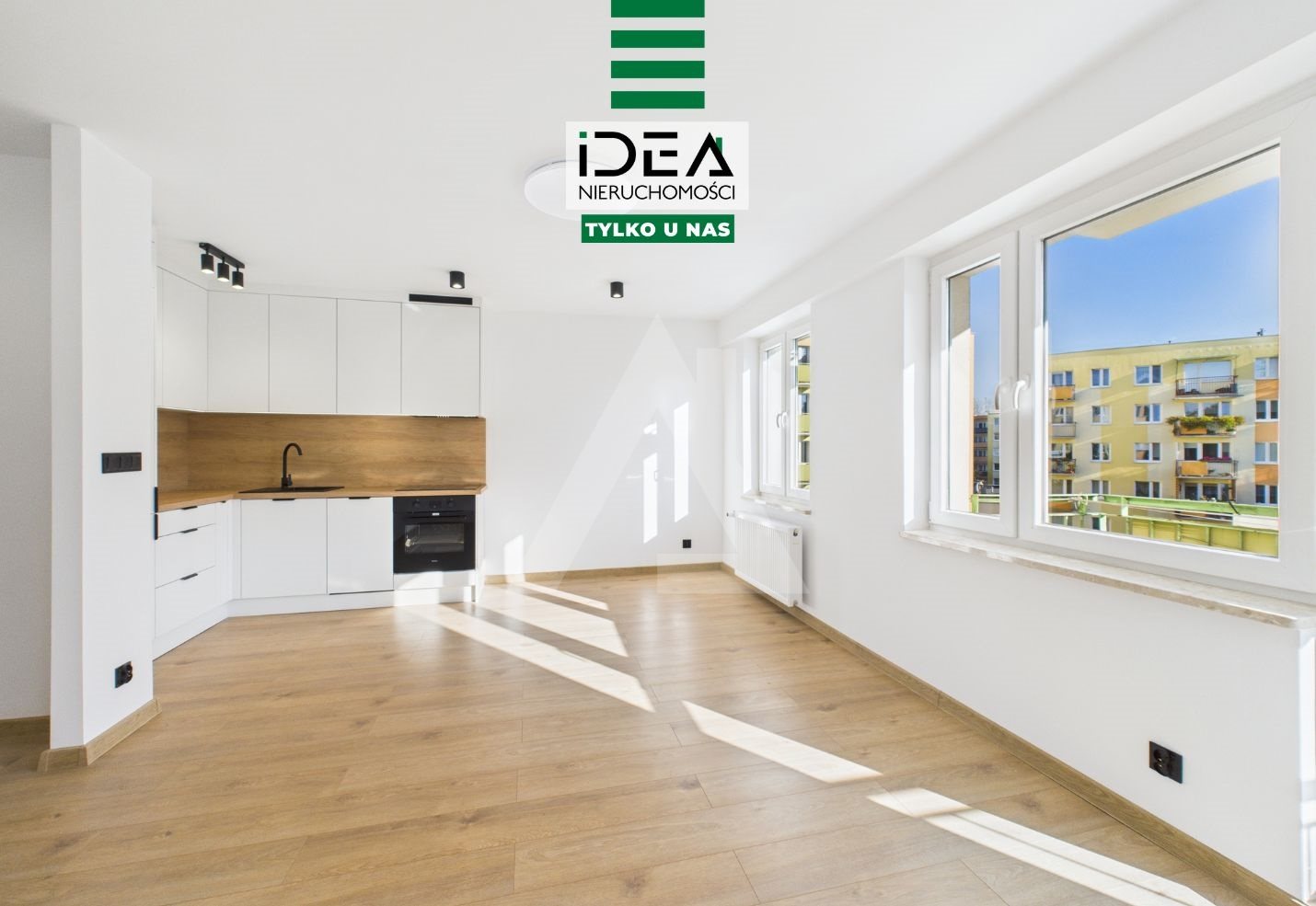 Ul czerkaska, blok, 2 pokoje, 35,68 mkw, balkon