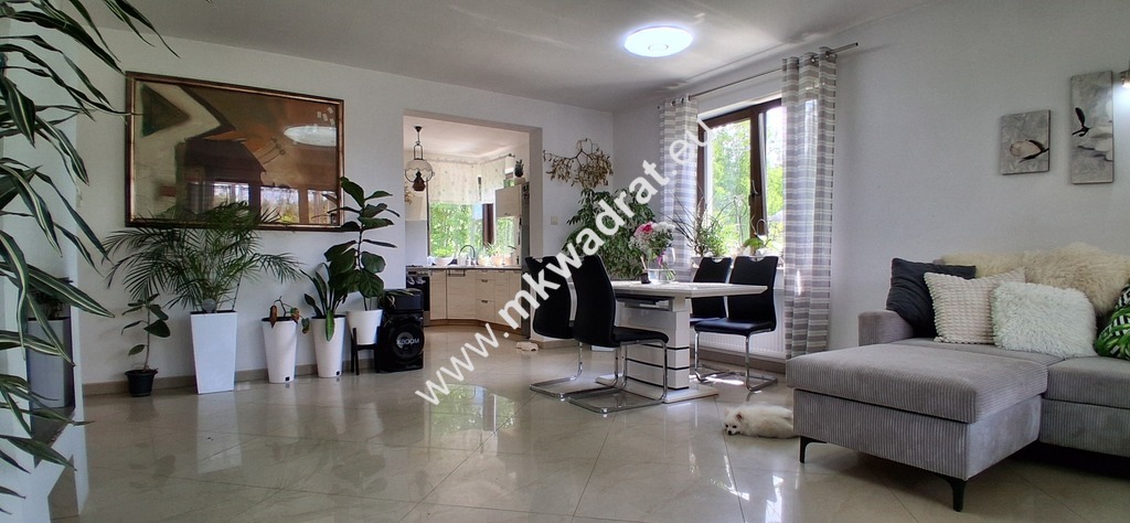 Nowa cena! okazjadom 306 m² z dużą działką 3143 m²
