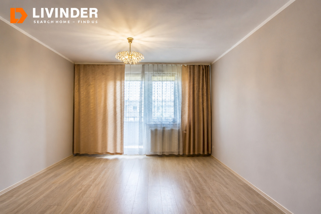 2 pokoje | 8 piętro | balkon | os. piastów