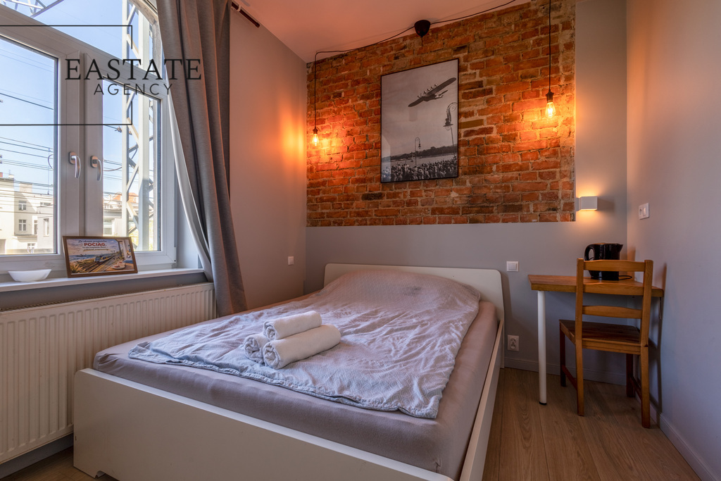 Sopot | przy plaży | 4 apartamenty | parking