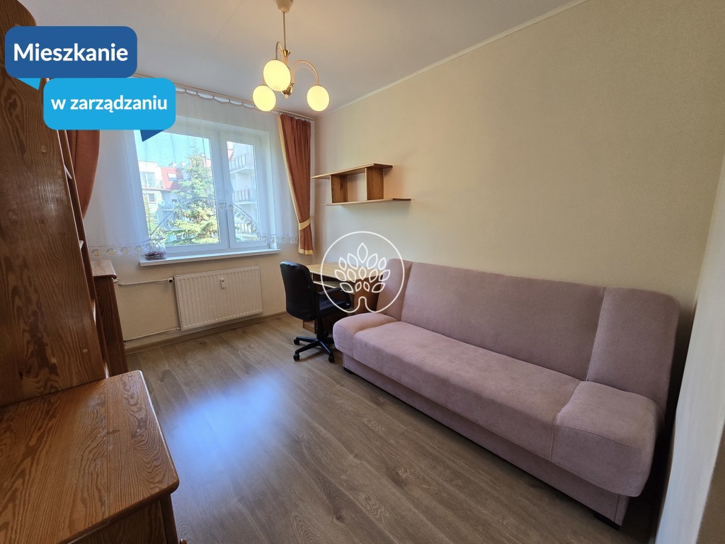 Pokój górzyskowo - kossaka