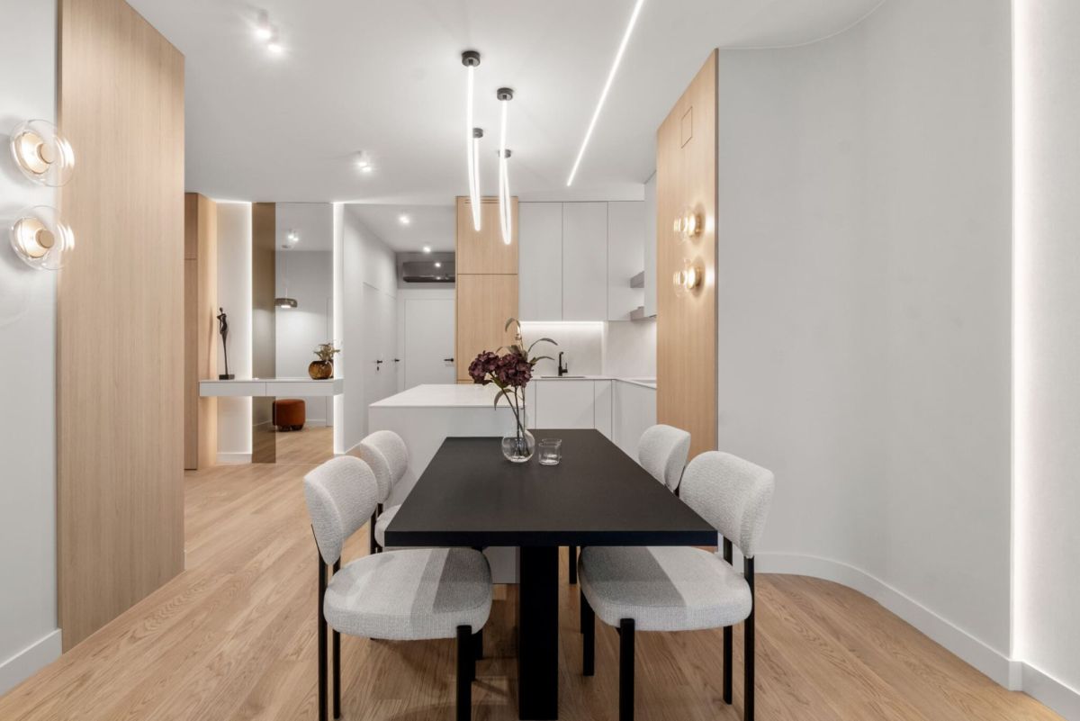 Wyjątkowy apartament dla wymagających l top