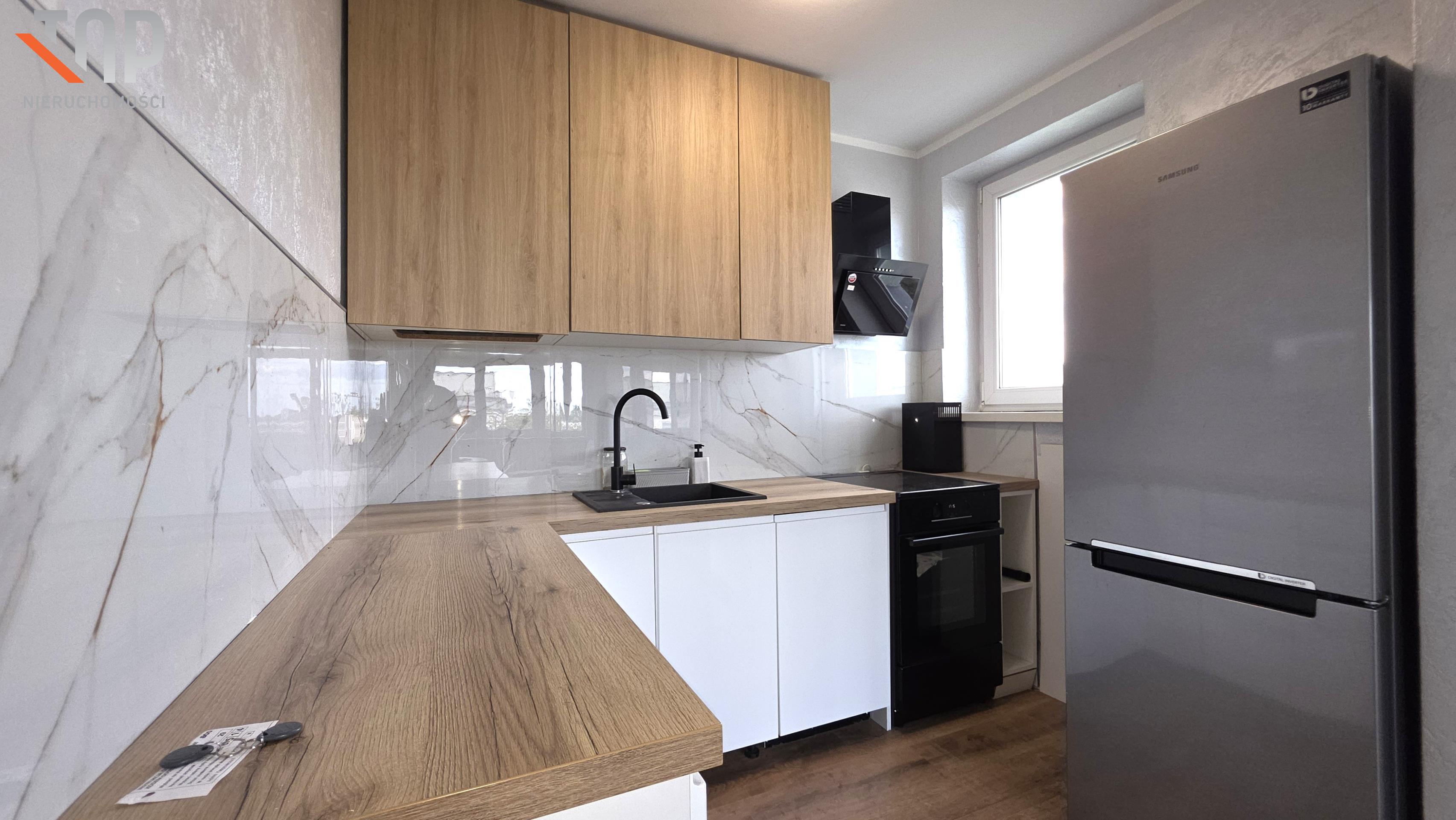 Centrum oławy-2 pokoje-balkon-raty-zamiana