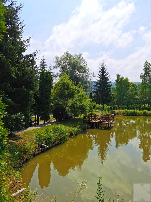 Oferta sprzedaży domu /mielnów/