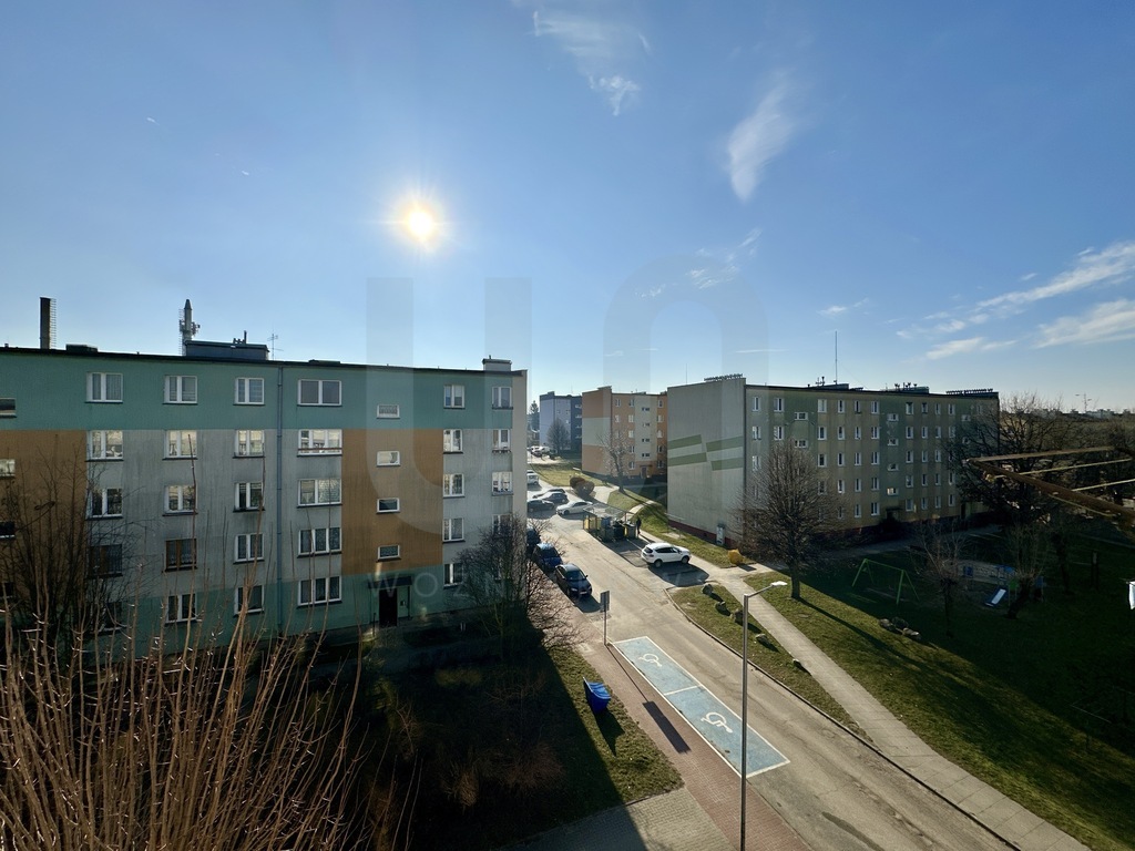 Mieszkanie m3/ centrum/ spokojna okolica
