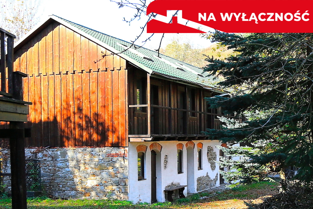 Dom w trybszu | podhale | nowa cena!!!