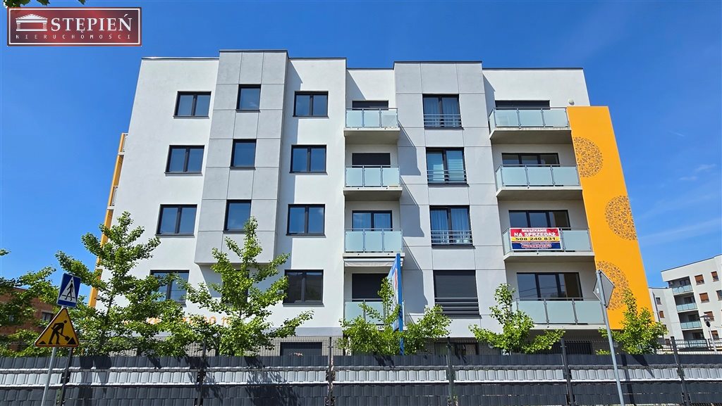 Nowoczesne apartamenty w doskonałej lokalizacji