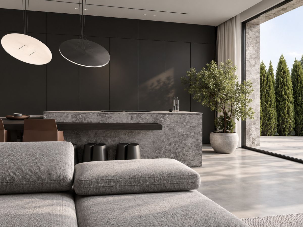 Nowy, 4-pokojowy apartament | wola justowska