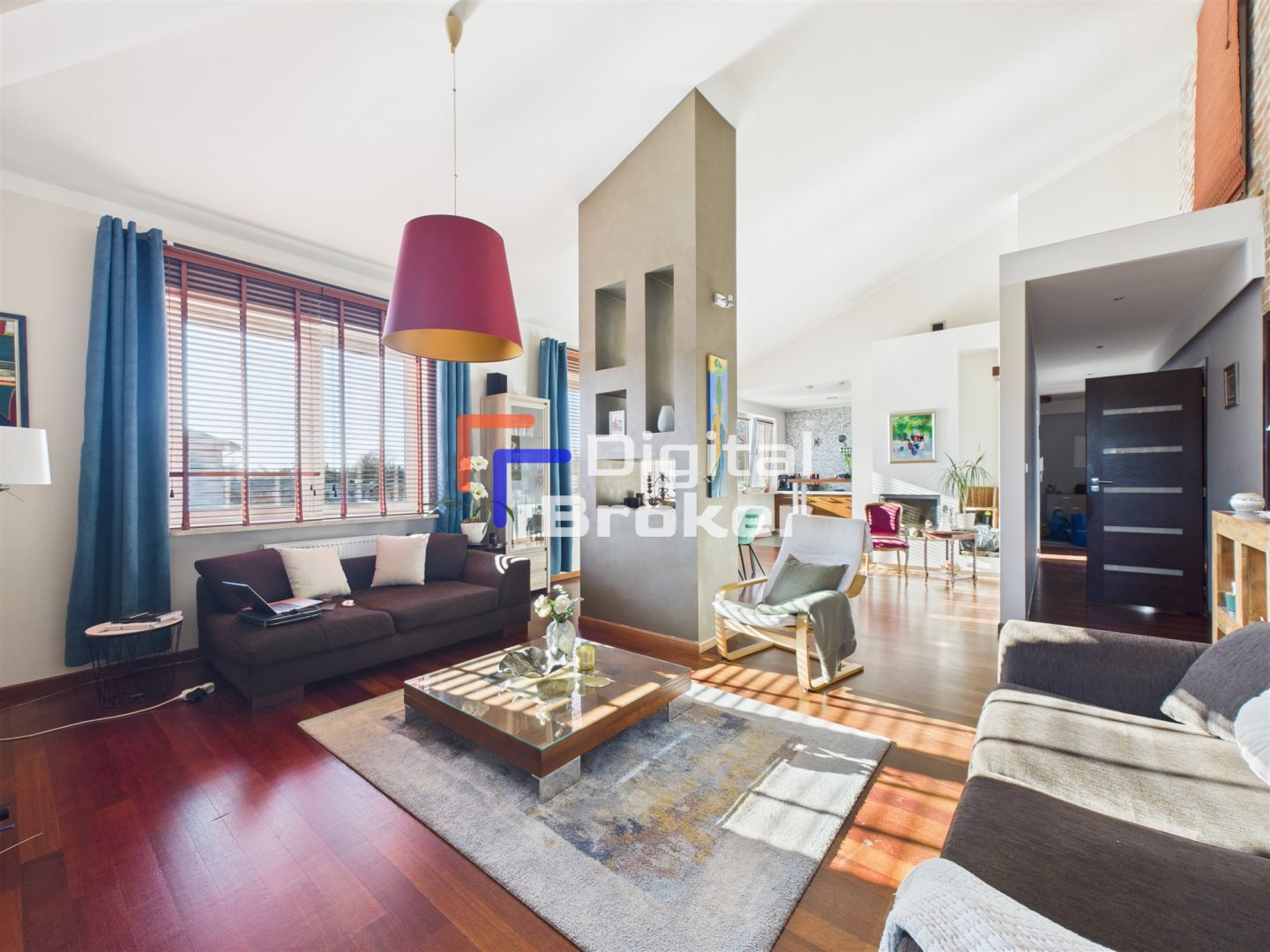 |piękne mieszkanie na białołęce | 140m² | balkon |