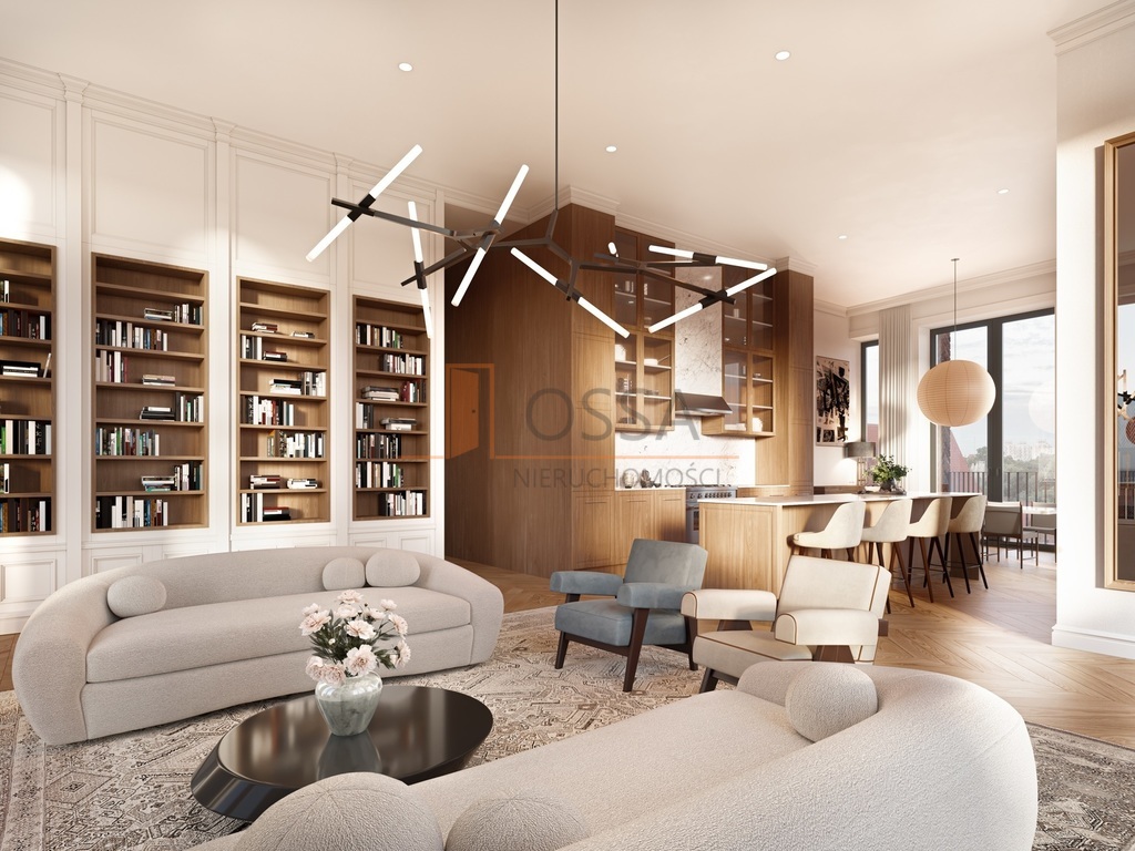Premium | 91,14m2 | taras | centrum