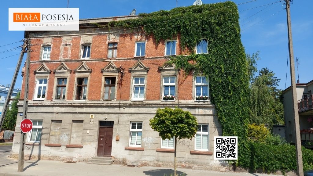 Kamienica na szwederowie bydgoszcz