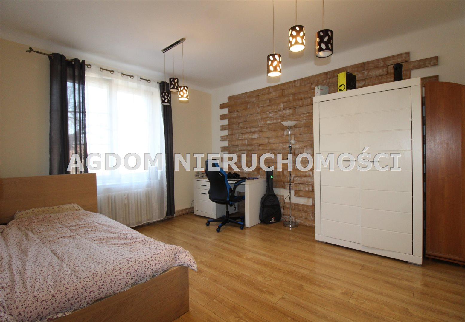 53m kw centrum - 1 piętro