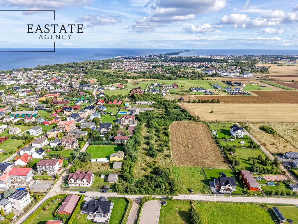 Działka 7.400 m² pod inwestycję w chłapowie