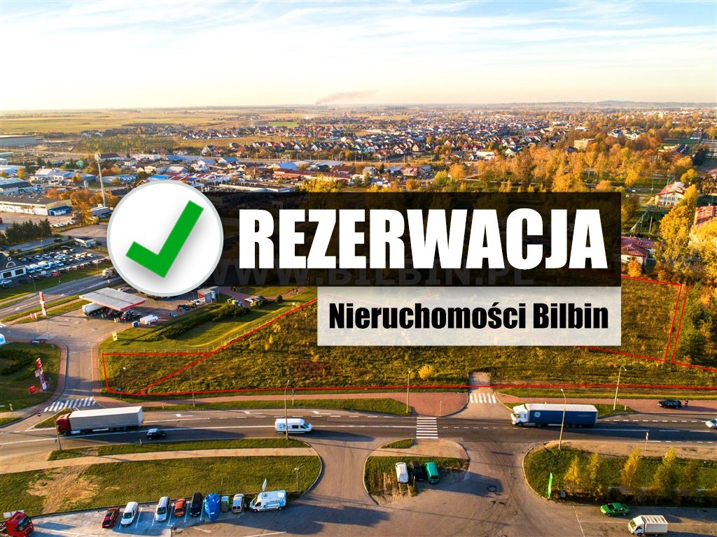 Rezerwacja !