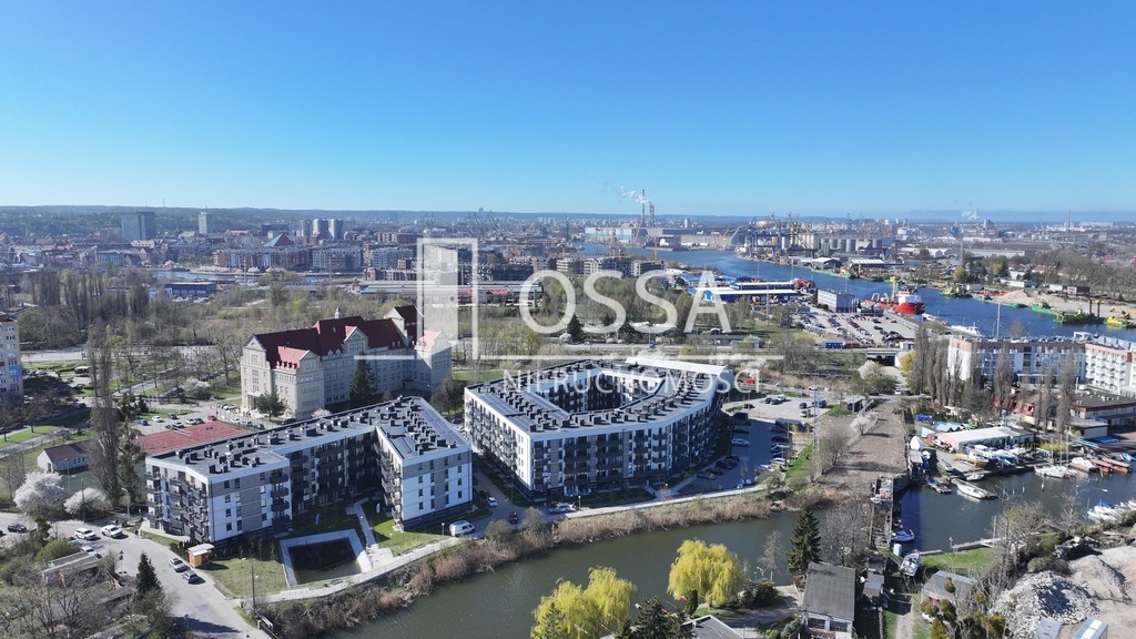 Gdańsk śródmieście | 2 pokoje | 34,5 m²