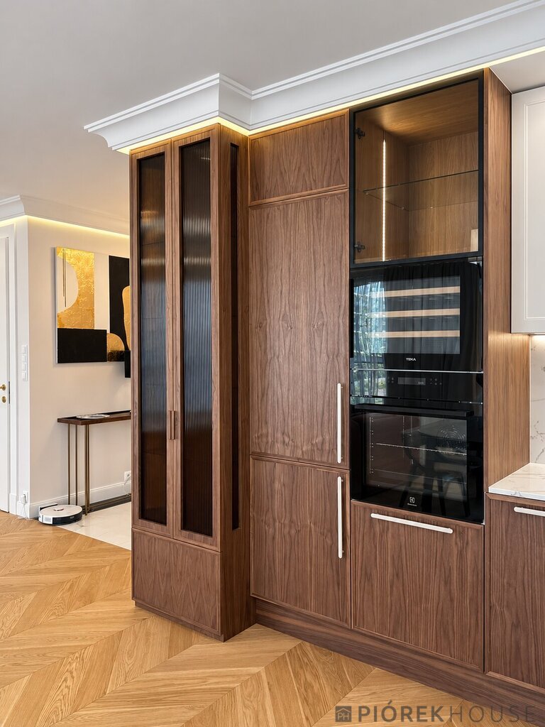 Nowe ul. żupnicza- 87m2 + 27m2(2 balkony i taras)