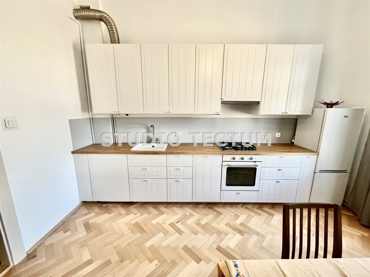 Stare miasto-bosacka 45m2 po generalnym remoncie