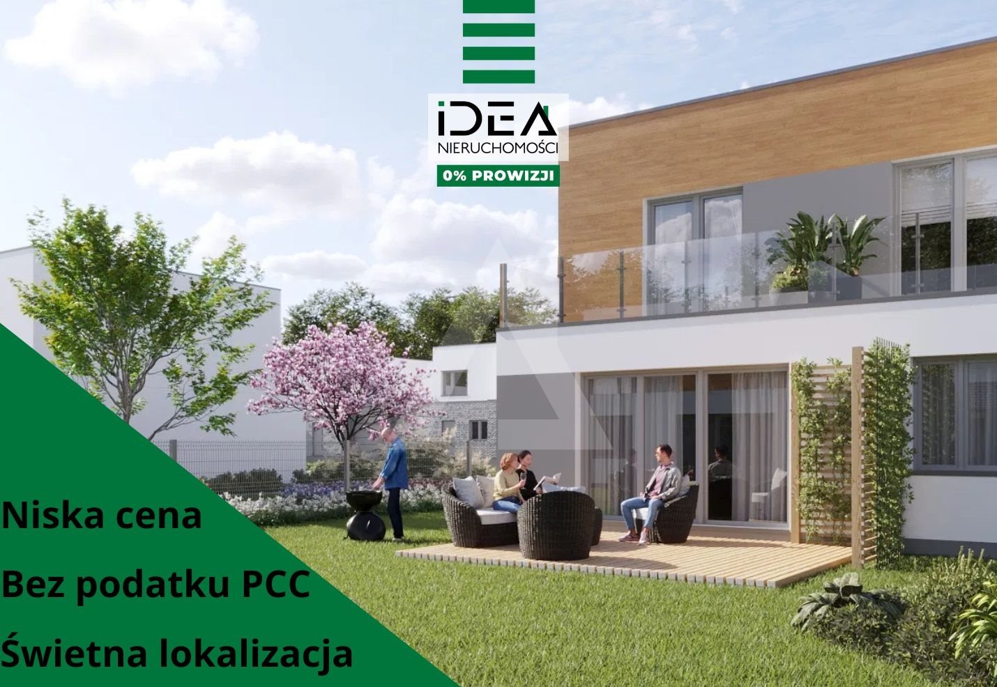 Oferta sprzedaży