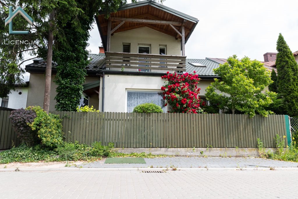 Dom, zabudowa szeregowa, wyszków, zadbany.