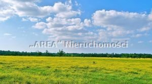 Działka pod zabudowę wielorodzinną