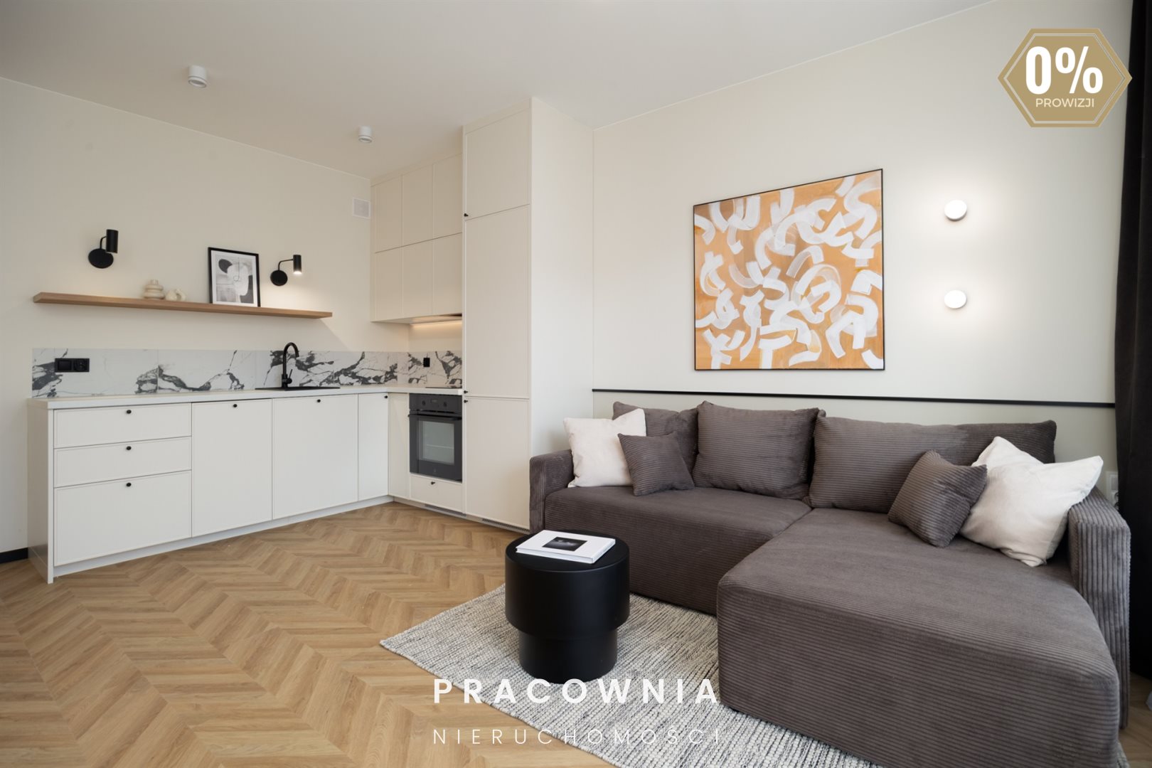 Symofinia - prestiż i styl