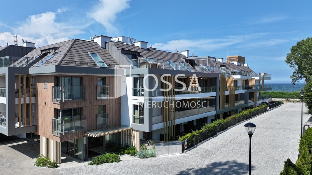 Apartament 20 metrów od plaży | gdańsk brzeźno