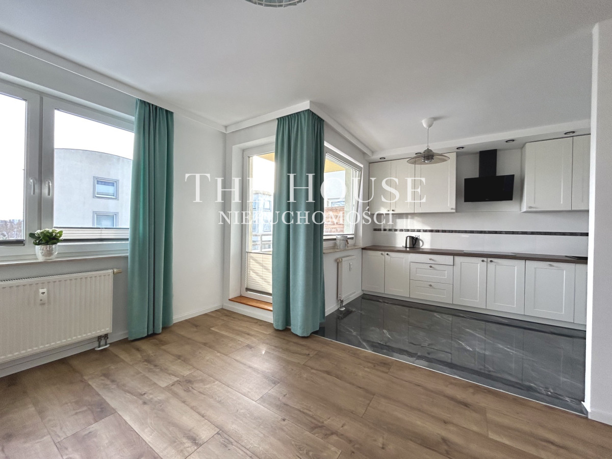 Komfort i funkcjonalność | 2 pokoje | gdańsk
