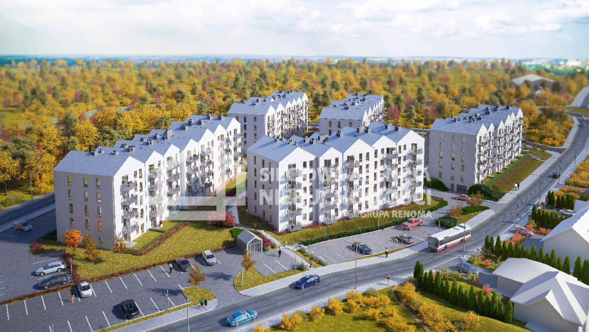 3 pokoje 63m2 gdańsk południe! oddane do użytku