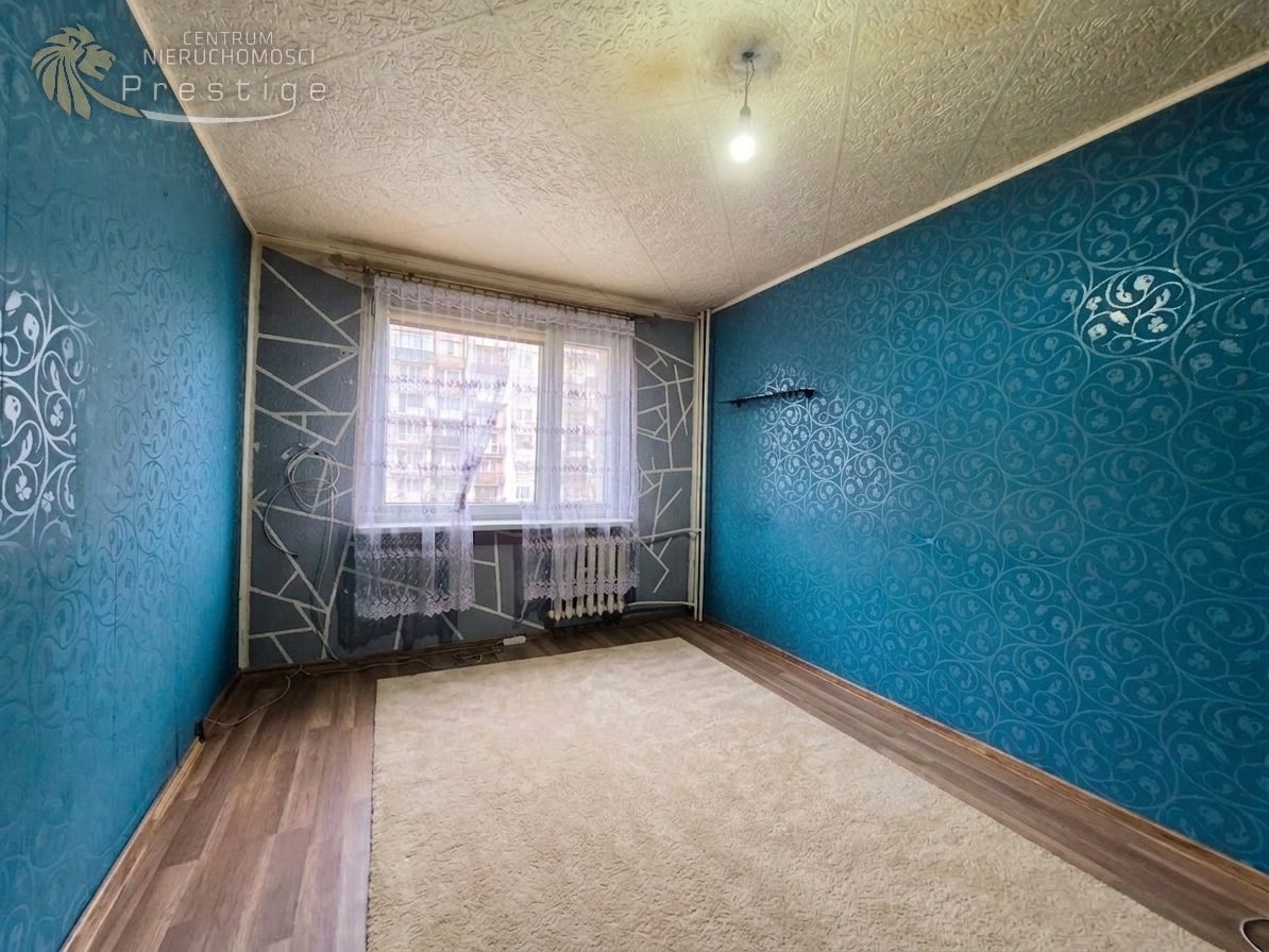 Świętochłowice ul.polna 2 pok.- duży balkon