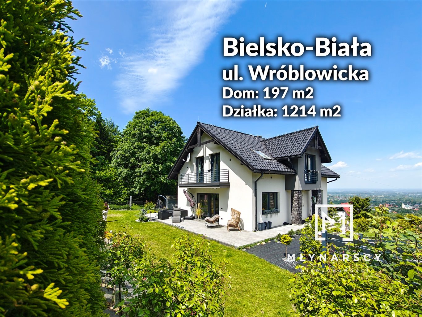 Dom pod lasem | góry | prywatność | garaż | sauna