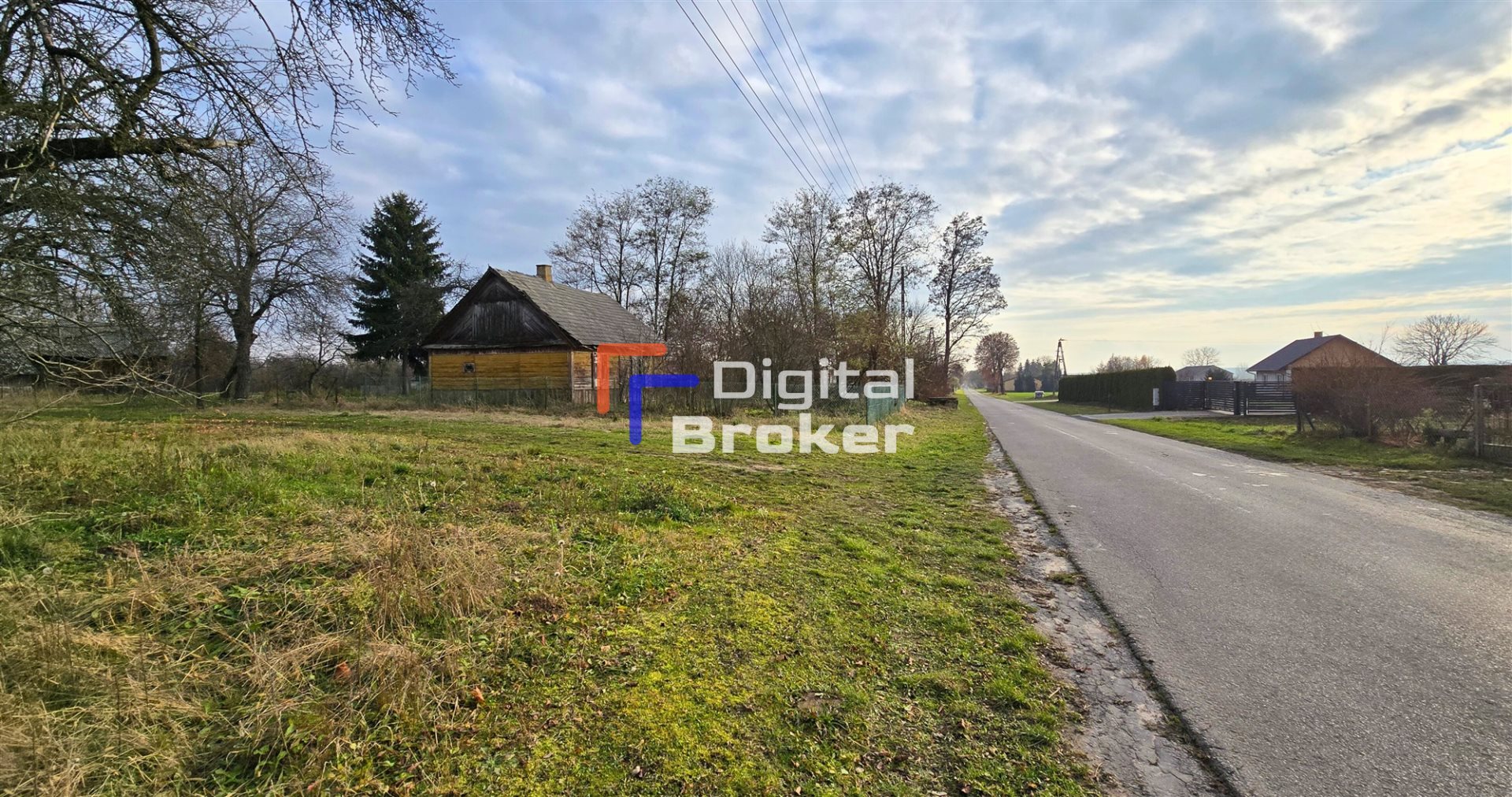 2,21 ha w księżomierz-kolonia | powiat kraśnicki