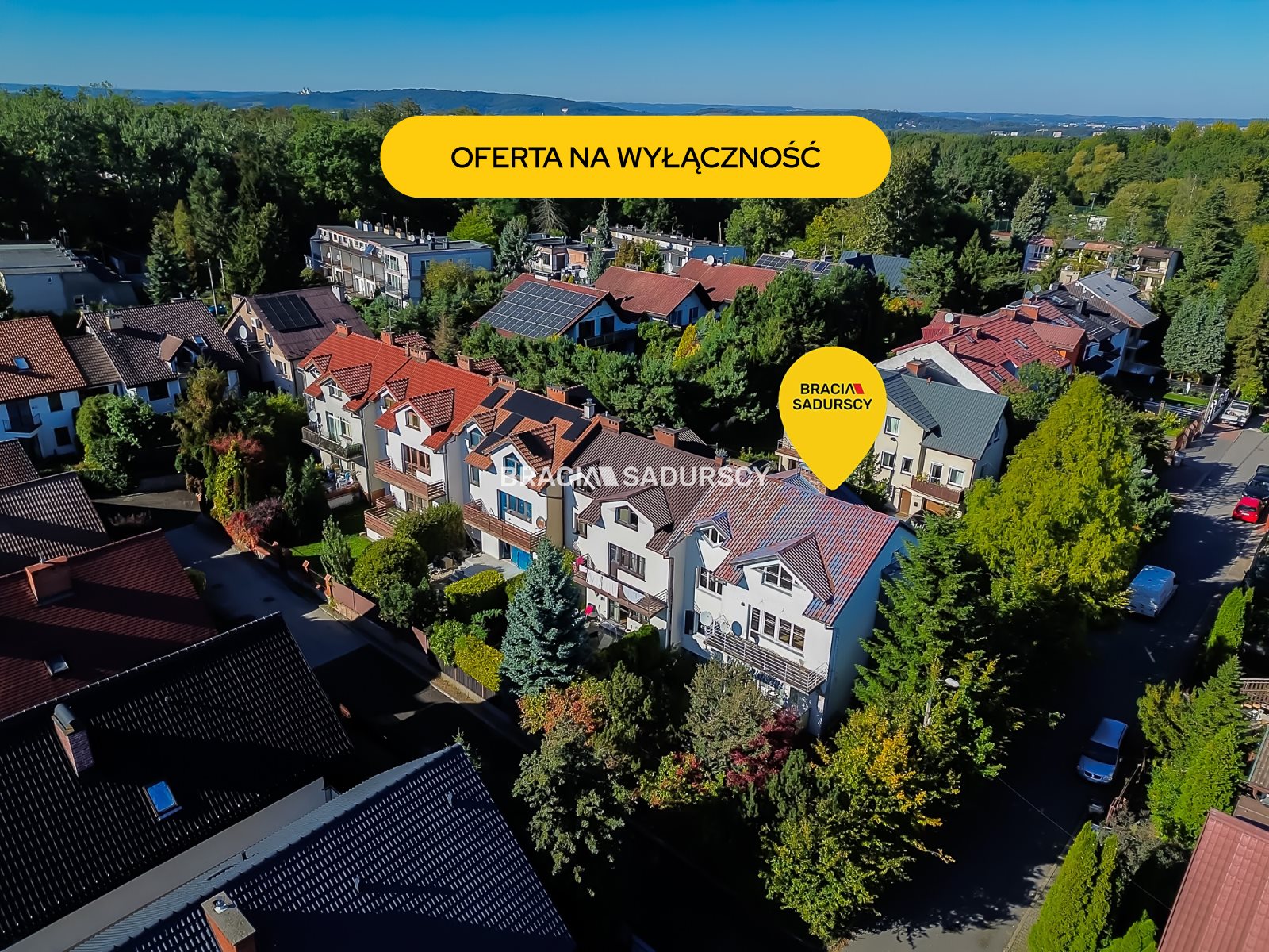 Dom na sprzedaż | kliny borkowskie | 340 m²