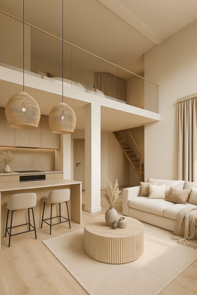 Apartament przy off piotrkowska