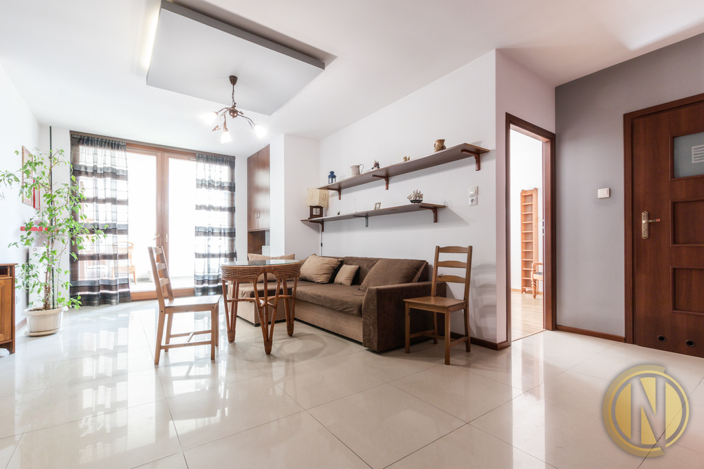 Krowoderskich zuchów 16 | 65m2 - 2 pok | 3000 pln