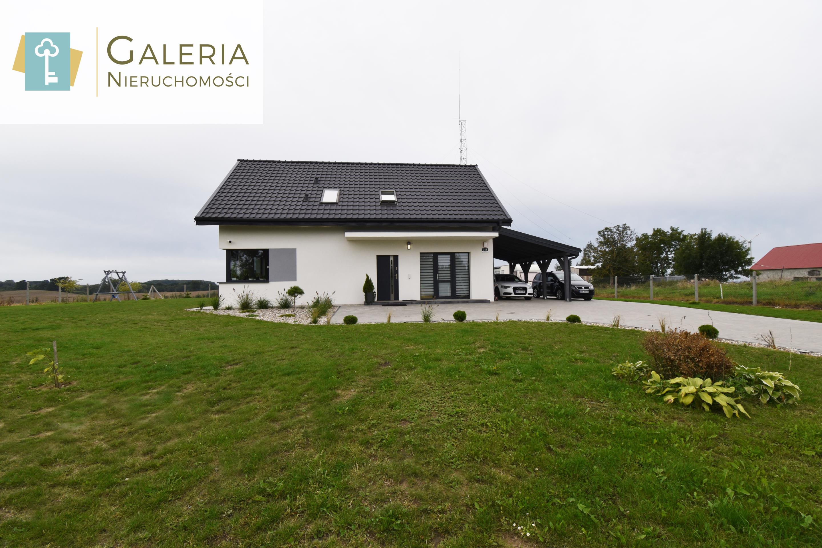 Oferta sprzedaży