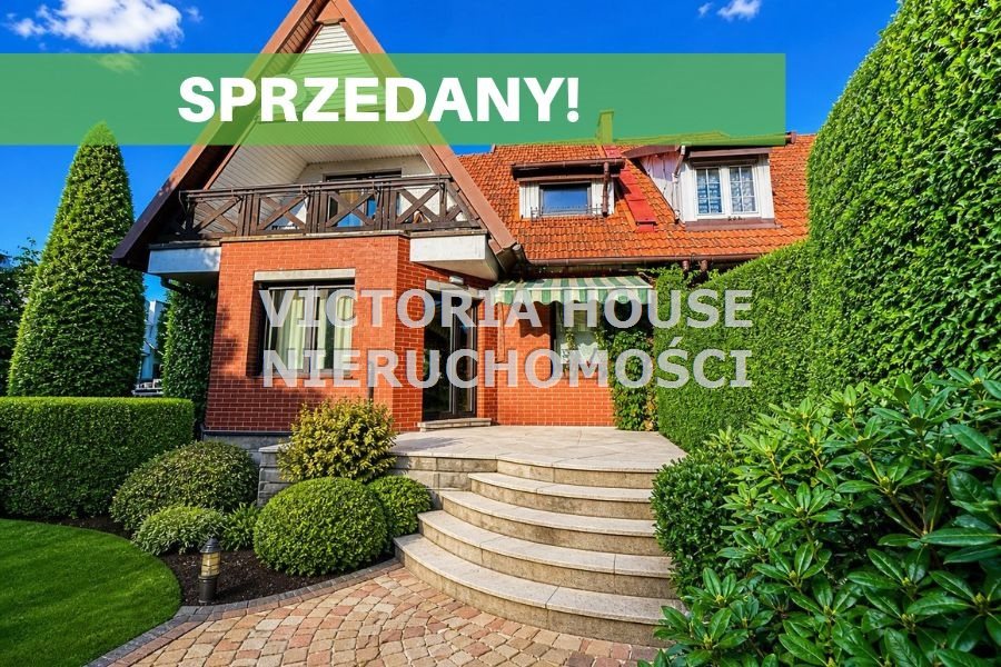 Sprzedany!