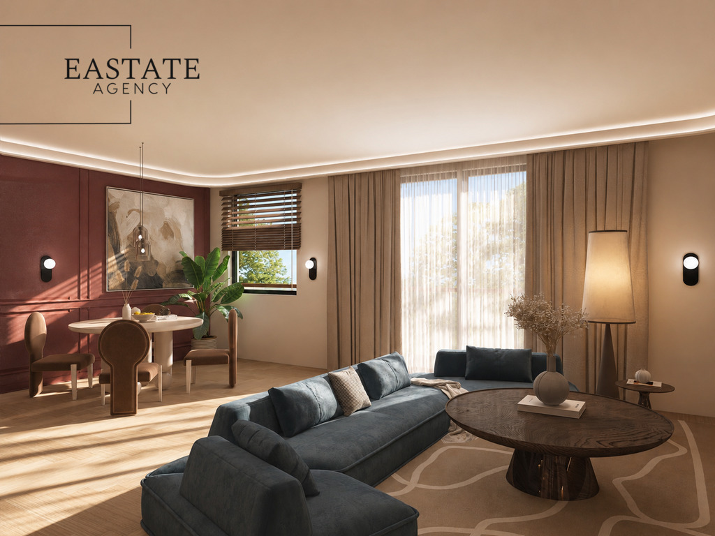 Rezydencja ksawerów | 5 pokoi - 157,8m2 | kameralny budynek klasy premium