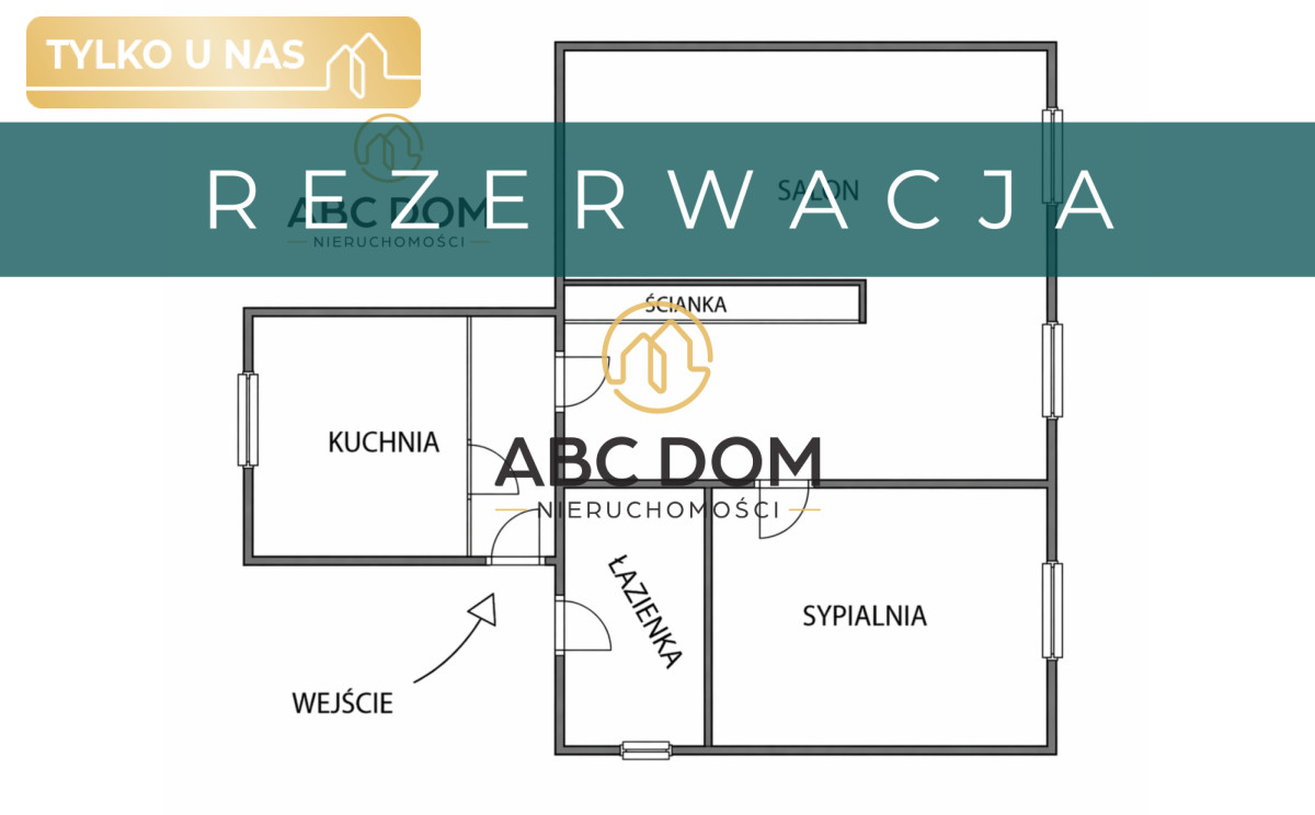 Rezerwacja !!