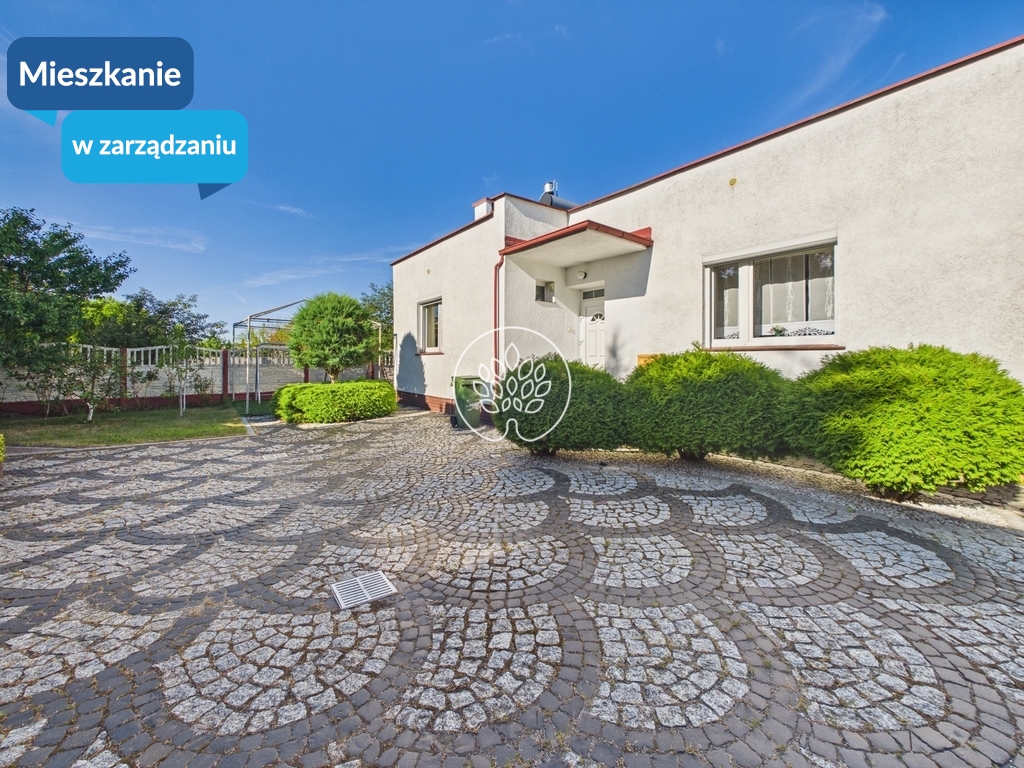 Komfortowy dom na wynajem – 95 m² łabiszyn