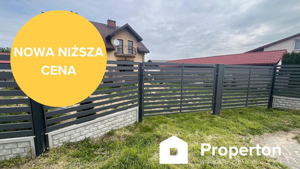 Dom w lublinie w cenie mieszkania