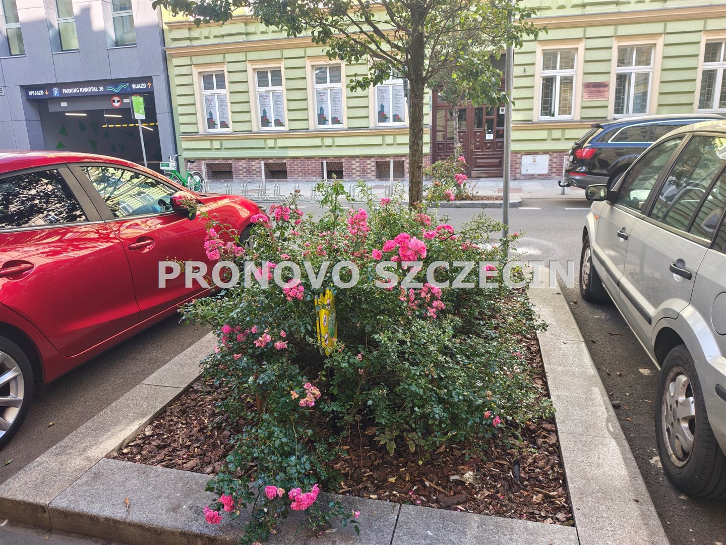 Szczecin, centrum, małkowskiego, mieszkanie,1pietr