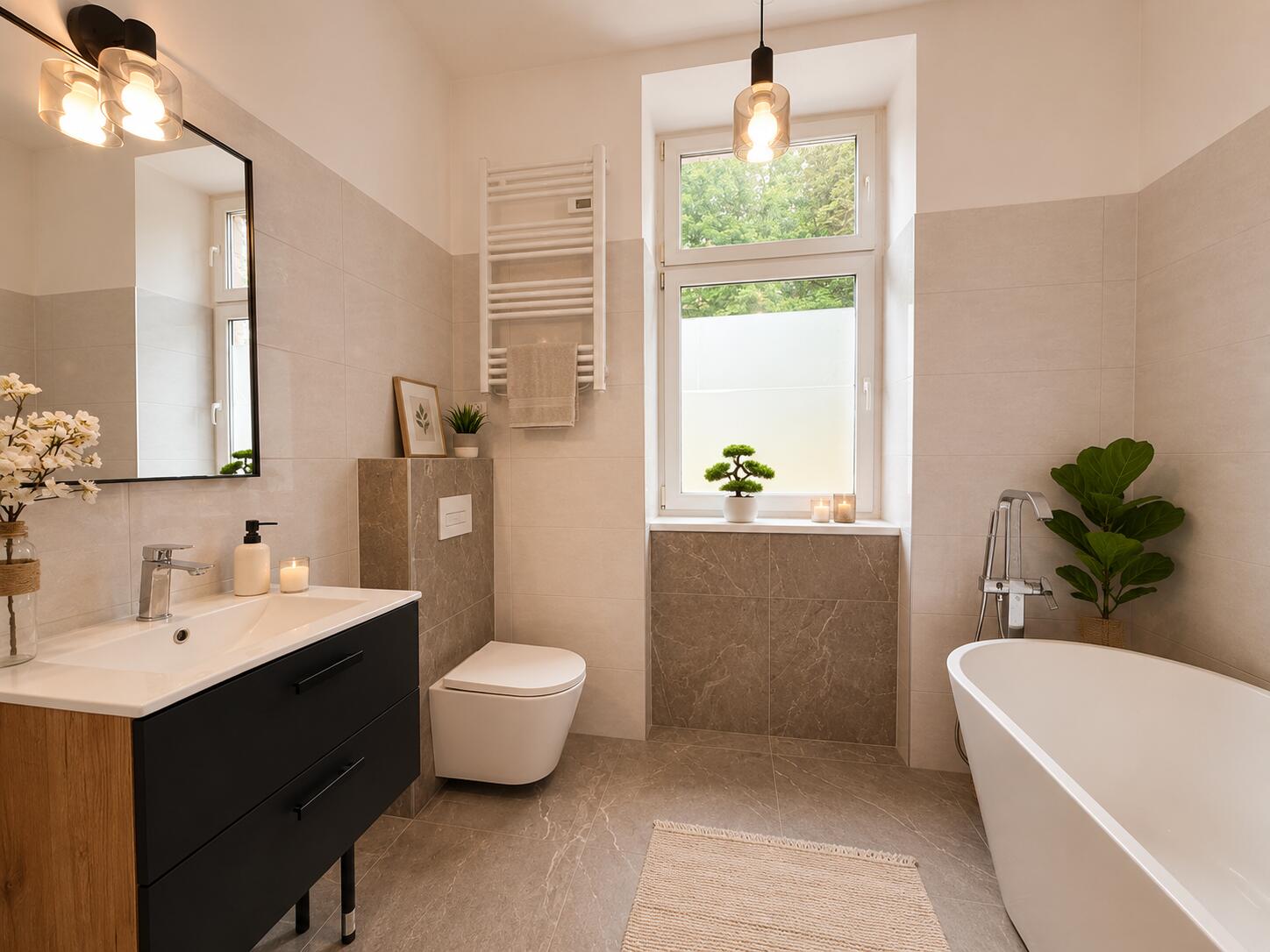 Mieszkanie po generalnym remoncie | 38,6 m² | chorzów, ul. wandy