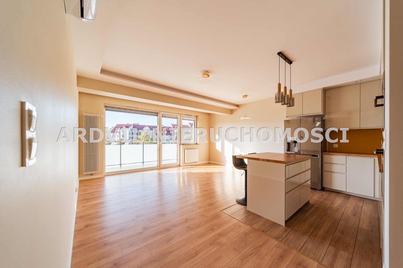 Rzemieślnicza 40, nowoczesny apartament!