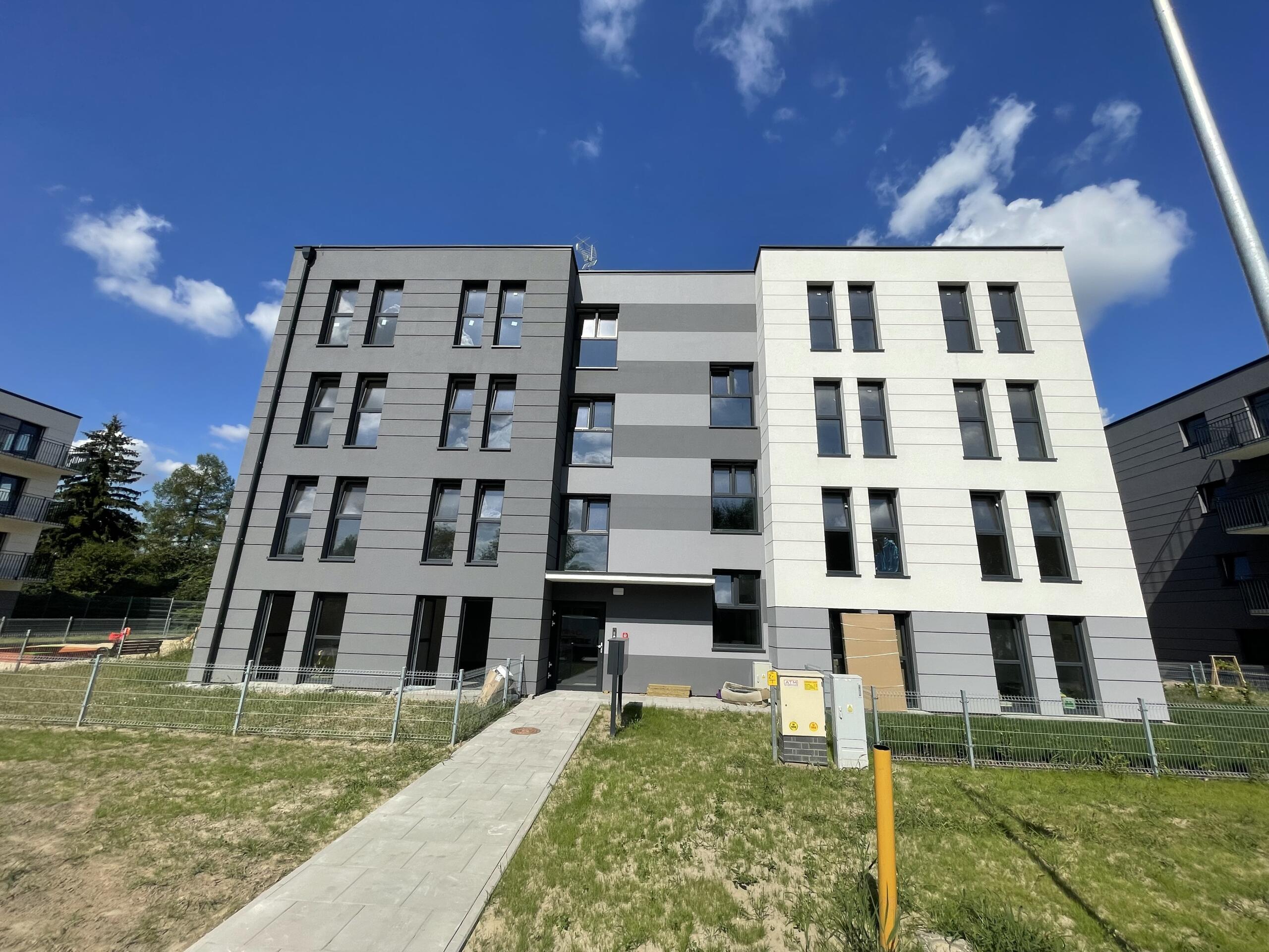 4 pokoje | garaż | ogródek | poznań - wola