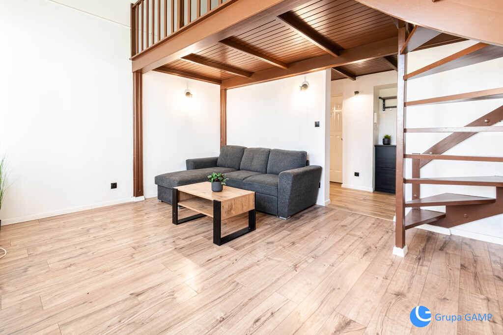 2 pokoje |rondo grzegórzeckie| 56m2 |od zaraz