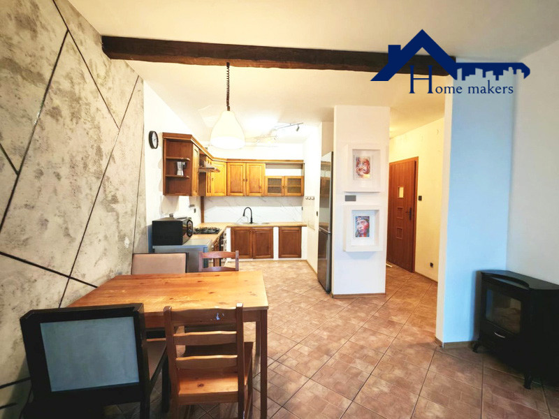 3 pokoje | 58,3 m² | balkon | piwnica